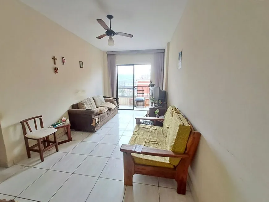 Foto 1 de Apartamento com 1 Quarto à venda, 50m² em Vila Tupi, Praia Grande