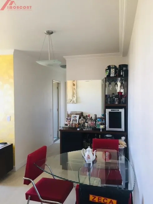 Foto 1 de Apartamento com 2 Quartos à venda, 51m² em Vila Arapuã, São Paulo