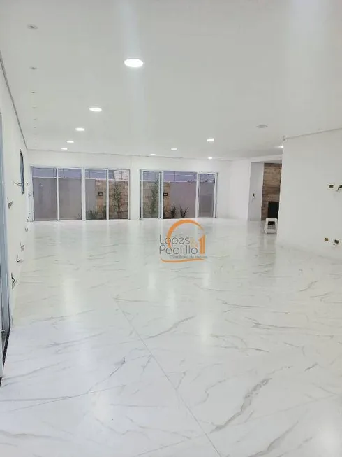 Foto 1 de Casa com 5 Quartos à venda, 369m² em Jardim Paulista, Atibaia