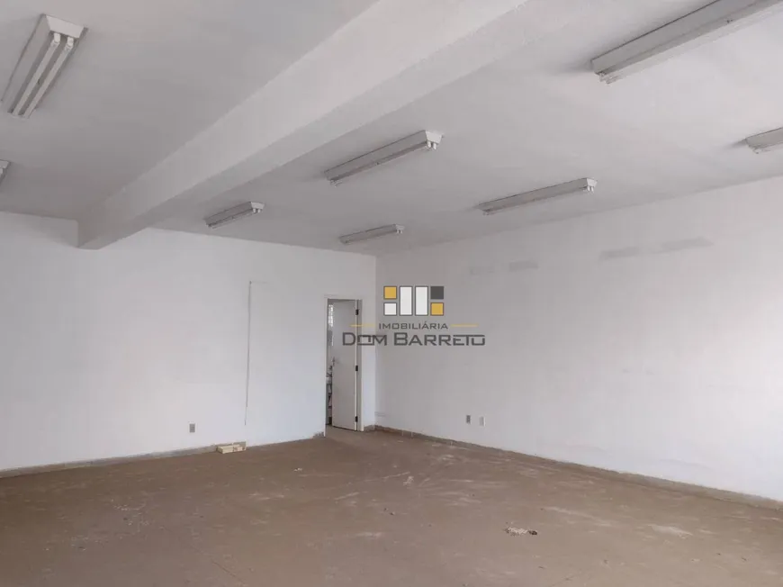 Foto 1 de Sala Comercial para alugar, 100m² em Centro, Sumaré