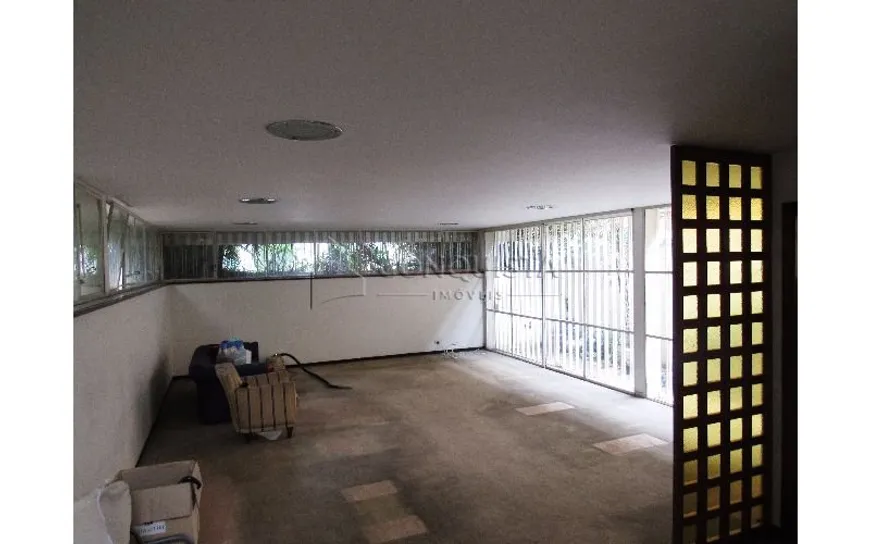 Foto 1 de Sobrado com 3 Quartos para alugar, 220m² em Vila Mariana, São Paulo