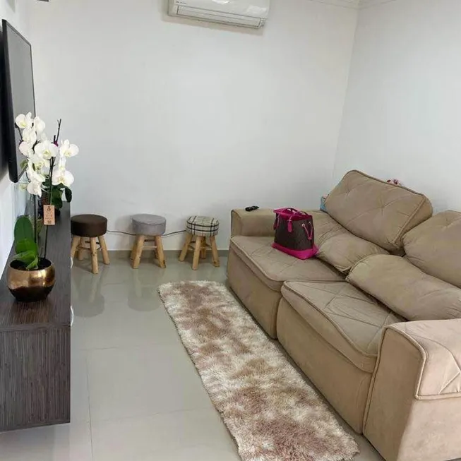 Foto 1 de Apartamento com 2 Quartos à venda, 48m² em Luís Anselmo, Salvador