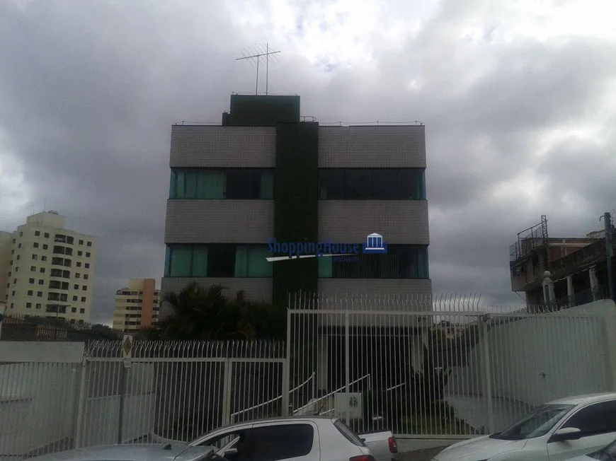 Foto 1 de Prédio Comercial à venda, 800m² em Vila Romana, São Paulo