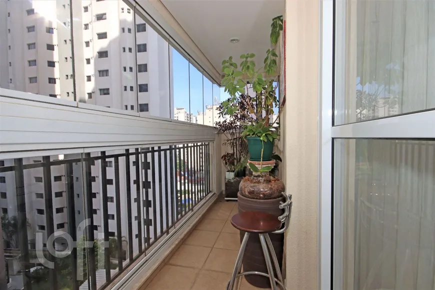 Foto 1 de Apartamento com 4 Quartos à venda, 138m² em Vila Mariana, São Paulo