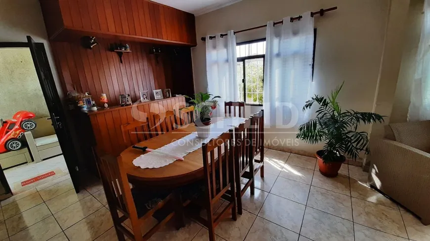 Foto 1 de Sobrado com 6 Quartos à venda, 306m² em Jardim Cidália, São Paulo