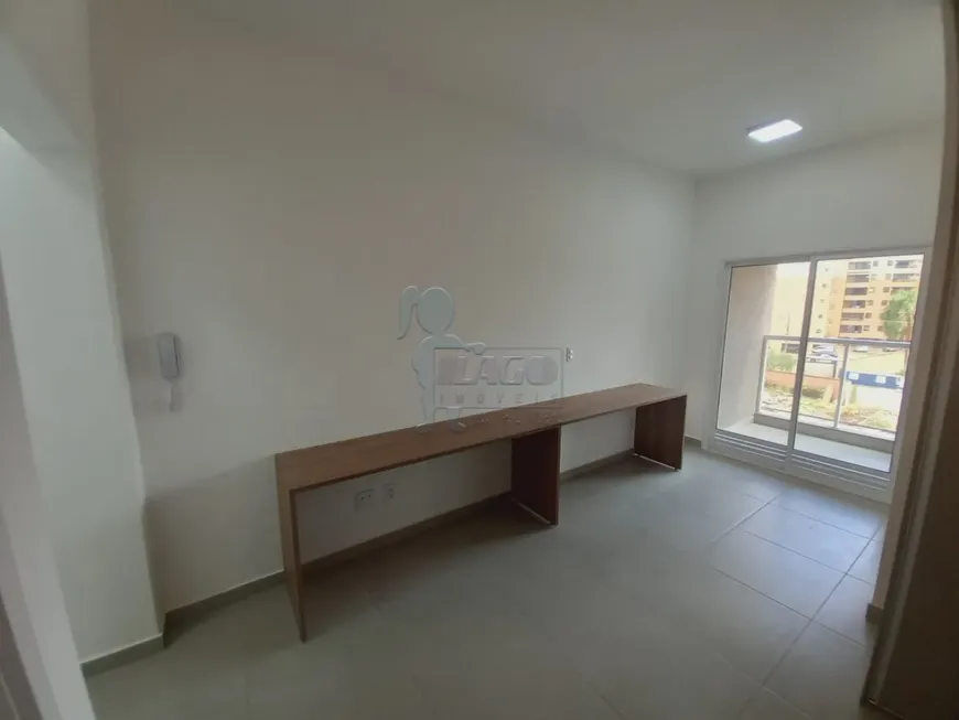 Foto 1 de Apartamento com 1 Quarto à venda, 35m² em Ribeirânia, Ribeirão Preto