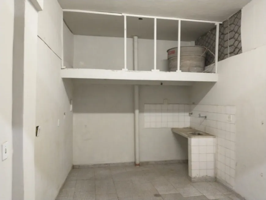 Foto 1 de Ponto Comercial com 1 Quarto para alugar, 18m² em Copacabana, Rio de Janeiro