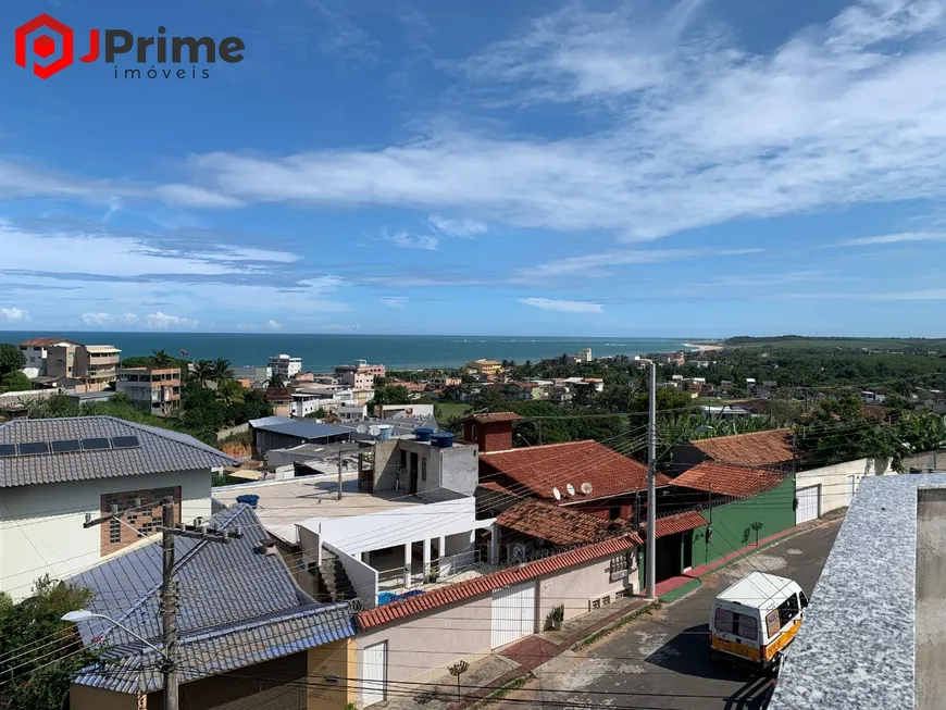 Foto 1 de Apartamento com 4 Quartos à venda, 110m² em Ipiranga, Guarapari