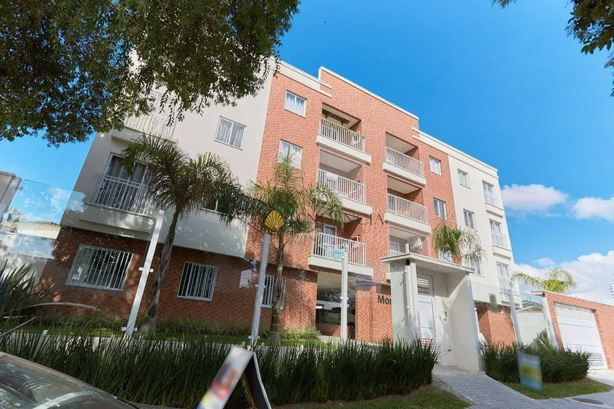 Foto 1 de Apartamento com 3 Quartos à venda, 120m² em Emiliano Perneta, Pinhais