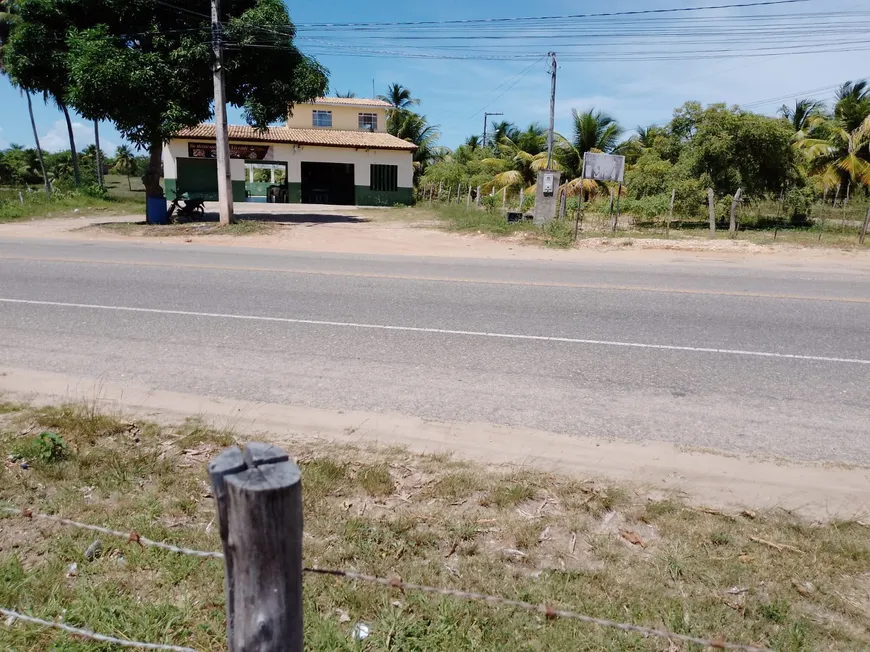 Foto 1 de Fazenda/Sítio à venda, 51425m² em Centro, Barra dos Coqueiros