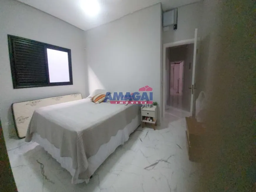 Foto 1 de Casa com 3 Quartos à venda, 163m² em Loteamento Villa Branca, Jacareí