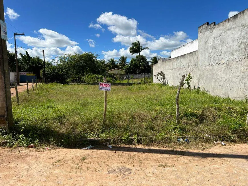 Foto 1 de Lote/Terreno à venda, 180m² em Loteamento Residencial Maria Amelia II, Catalão