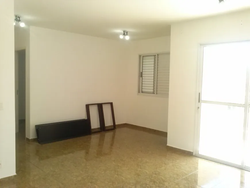 Foto 1 de Apartamento com 1 Quarto para alugar, 40m² em Móoca, São Paulo