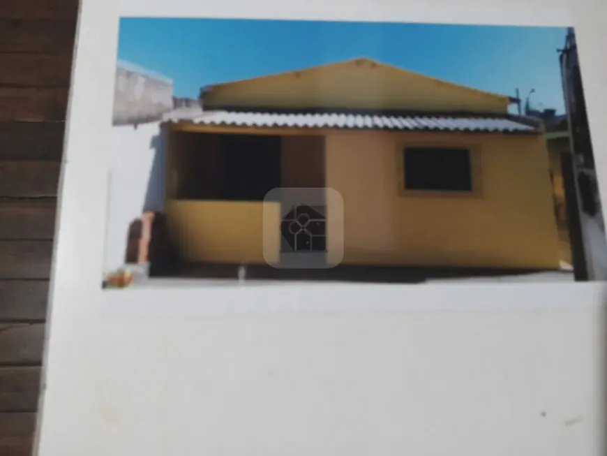 Foto 1 de Casa com 3 Quartos à venda, 77m² em Martins, Uberlândia