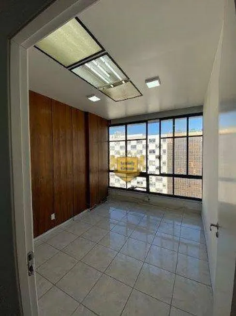 Foto 1 de Sala Comercial para alugar, 57m² em Centro, Rio de Janeiro