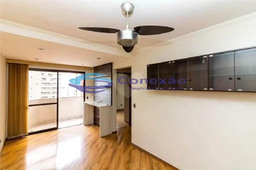 Foto 1 de Apartamento com 2 Quartos à venda, 58m² em Casa Verde, São Paulo