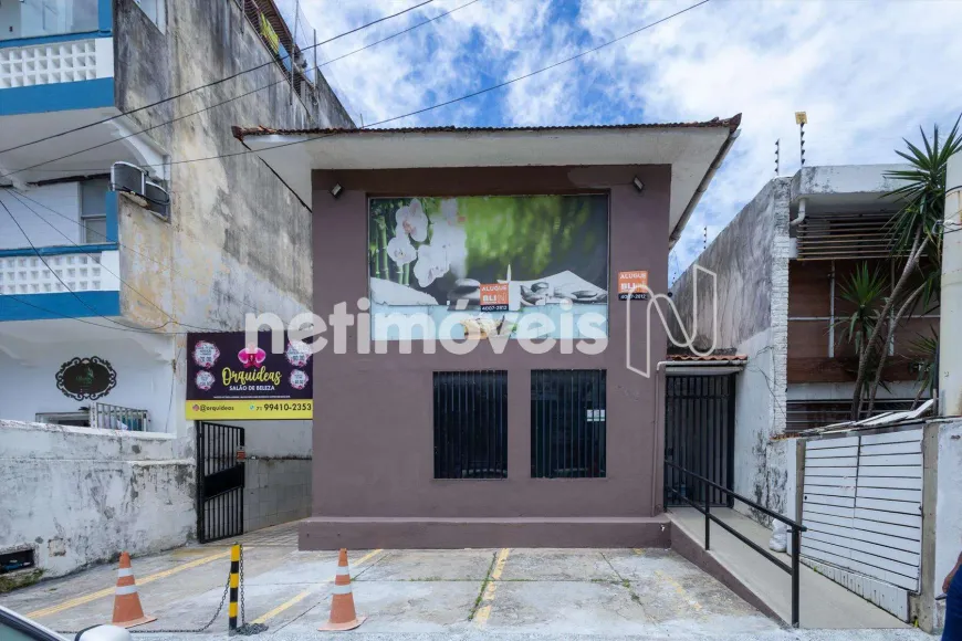 Foto 1 de Ponto Comercial com 8 Quartos para venda ou aluguel, 240m² em Barra, Salvador