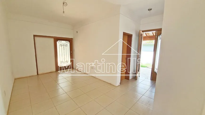 Foto 1 de Casa com 3 Quartos à venda, 235m² em City Ribeirão, Ribeirão Preto