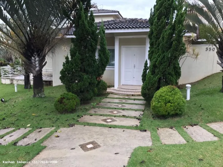 Foto 1 de Casa com 4 Quartos à venda, 850m² em Jundiaí Mirim, Jundiaí