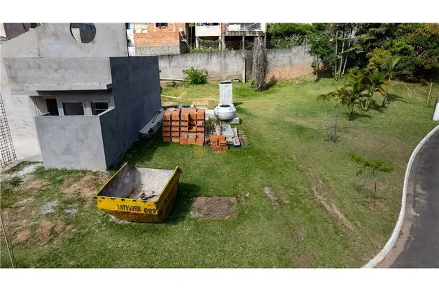 Foto 1 de Lote/Terreno à venda, 315m² em Parque Centenário, Jundiaí