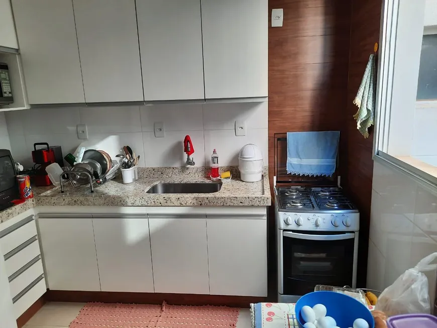 Foto 1 de Apartamento com 3 Quartos à venda, 90m² em Vila Itália, São José do Rio Preto