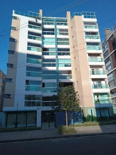 Foto 1 de Apartamento com 3 Quartos à venda, 155m² em Ahú, Curitiba