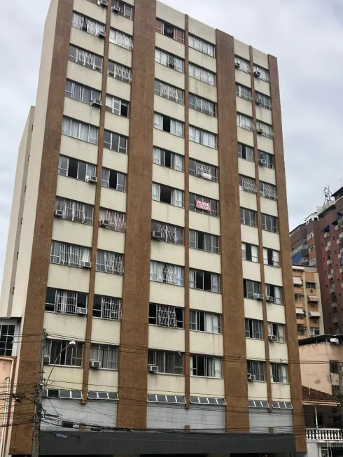 Foto 1 de Apartamento com 2 Quartos à venda, 88m² em Icaraí, Niterói