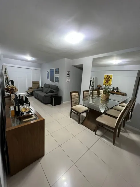 Foto 1 de Apartamento com 2 Quartos à venda, 77m² em Jacarepaguá, Rio de Janeiro