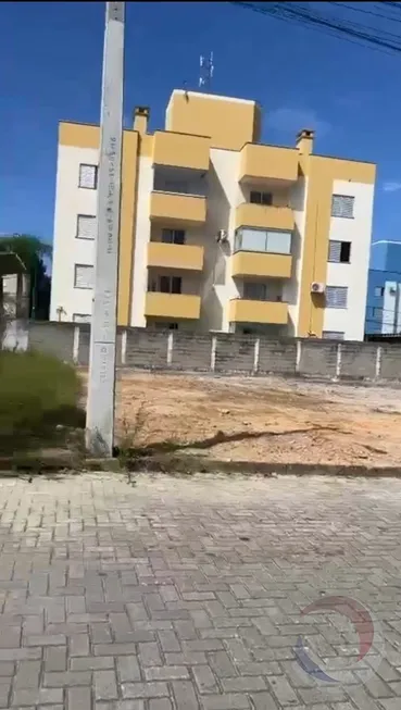 Foto 1 de Lote/Terreno à venda, 360m² em Sertao do Maruim, São José