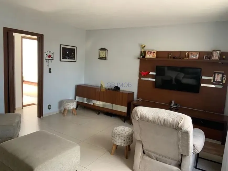 Foto 1 de Sobrado com 3 Quartos à venda, 149m² em Jardim Bonfiglioli, Jundiaí