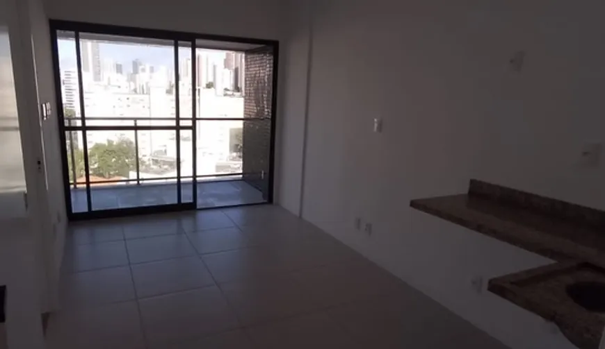 Foto 1 de Apartamento com 1 Quarto à venda, 35m² em Barra, Salvador