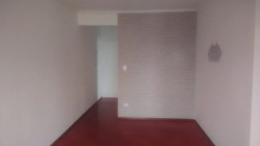 Foto 1 de Apartamento com 2 Quartos para alugar, 50m² em Sítio do Mandaqui, São Paulo