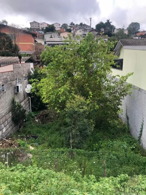 Foto 1 de Lote/Terreno à venda, 330m² em Marechal Floriano, Caxias do Sul