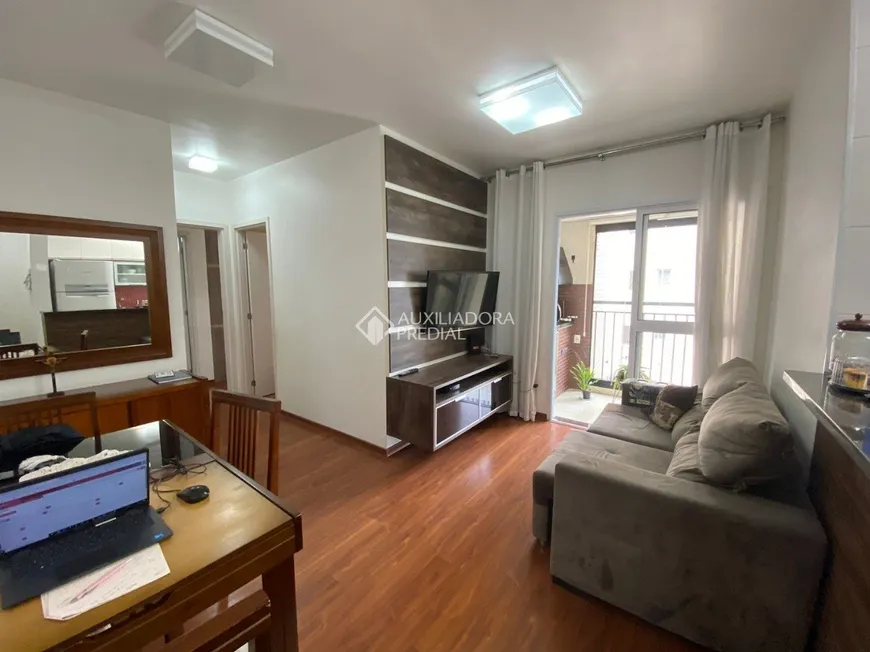 Foto 1 de Apartamento com 2 Quartos à venda, 62m² em Boa Vista, São Caetano do Sul