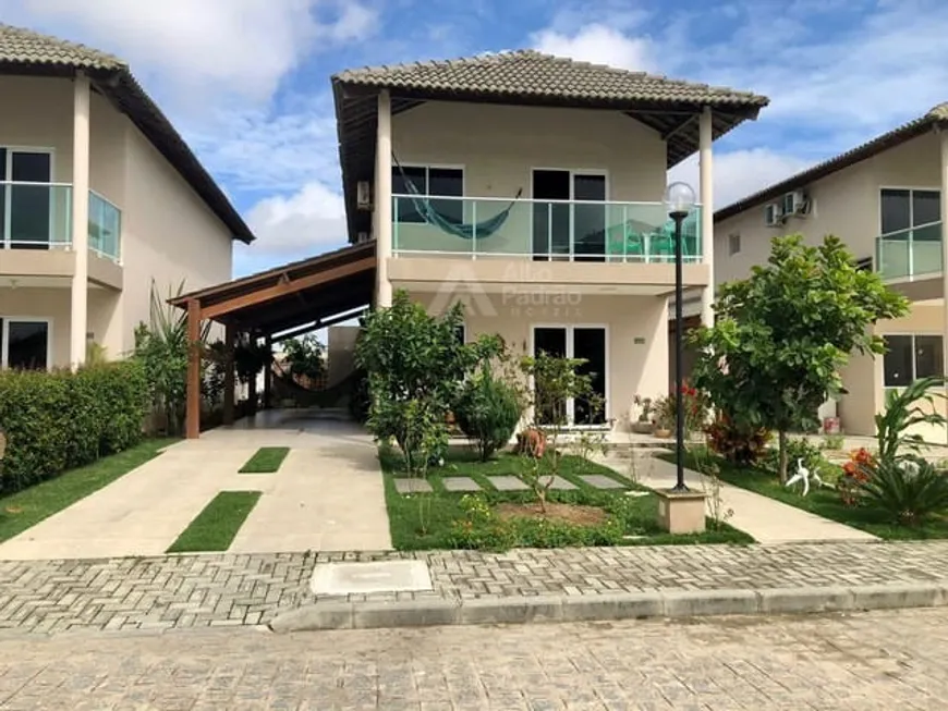 Foto 1 de Casa de Condomínio com 3 Quartos à venda, 200m² em LUIZ GONZAGA, Caruaru