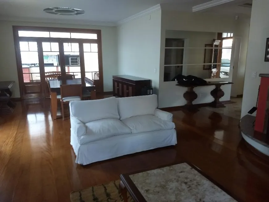 Foto 1 de Casa de Condomínio com 4 Quartos à venda, 340m² em Chacaras Silvania, Valinhos