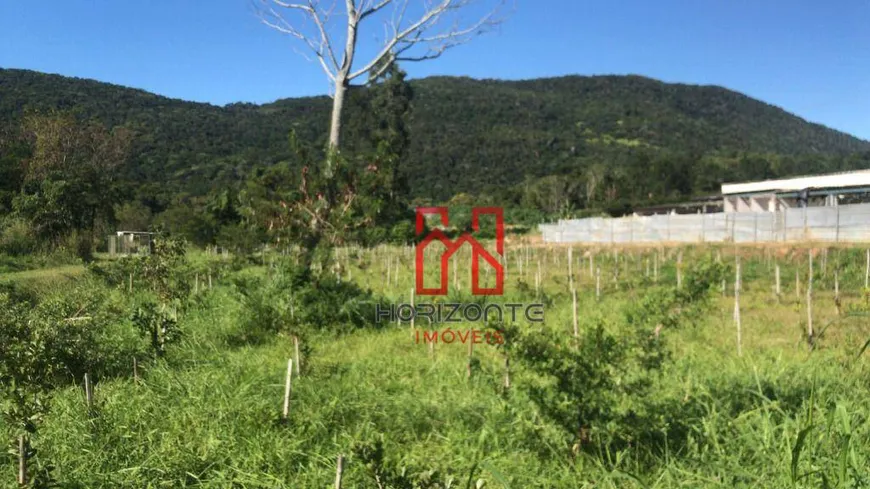 Foto 1 de Lote/Terreno à venda, 5000m² em Santo Antônio de Lisboa, Florianópolis