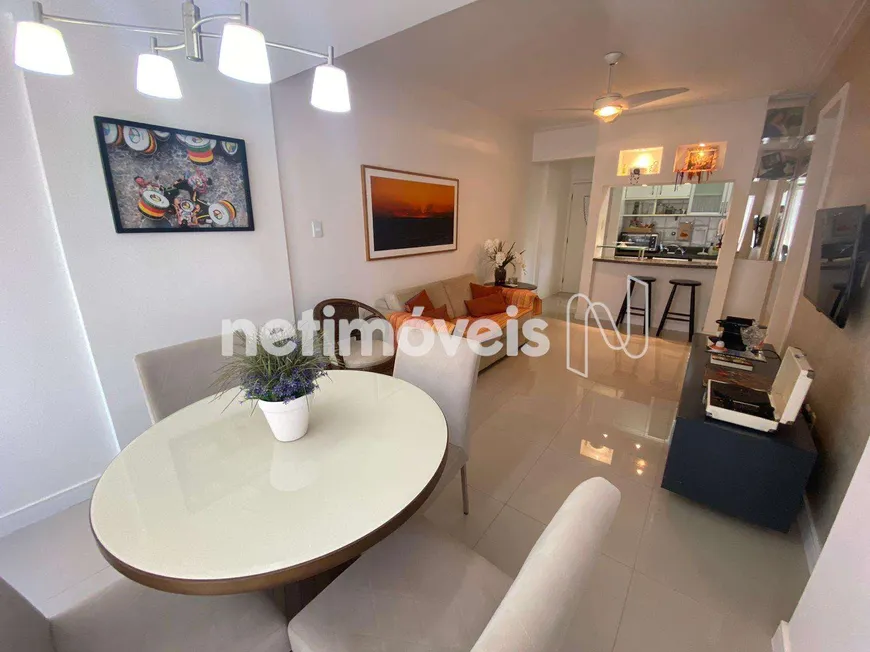 Foto 1 de Apartamento com 1 Quarto à venda, 46m² em Barra, Salvador