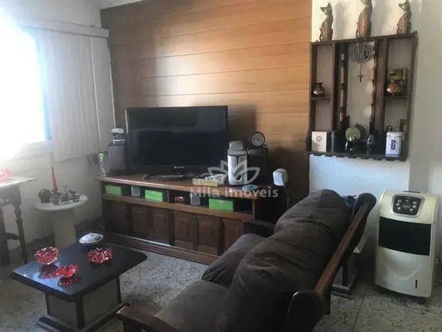 Foto 1 de Apartamento com 3 Quartos à venda, 90m² em Bento Ferreira, Vitória