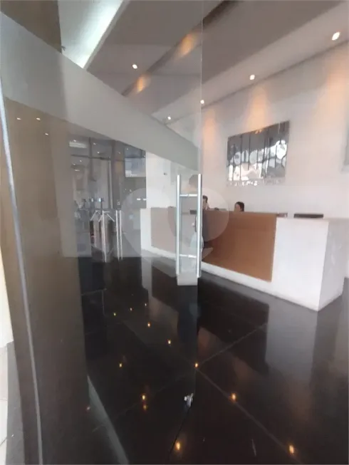 Foto 1 de Sala Comercial à venda, 45m² em Barra Funda, São Paulo