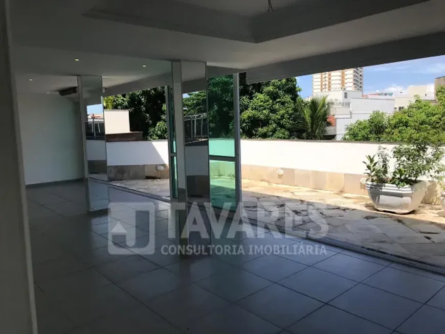 Foto 1 de Cobertura com 4 Quartos à venda, 436m² em Barra da Tijuca, Rio de Janeiro