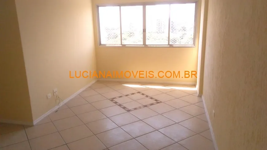 Foto 1 de Apartamento com 2 Quartos para alugar, 70m² em Bela Aliança, São Paulo