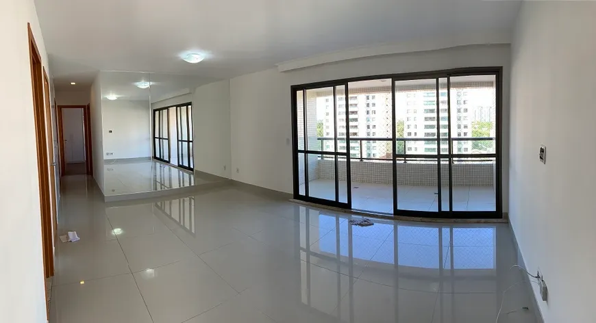 Foto 1 de Apartamento com 3 Quartos à venda, 114m² em Pituaçu, Salvador
