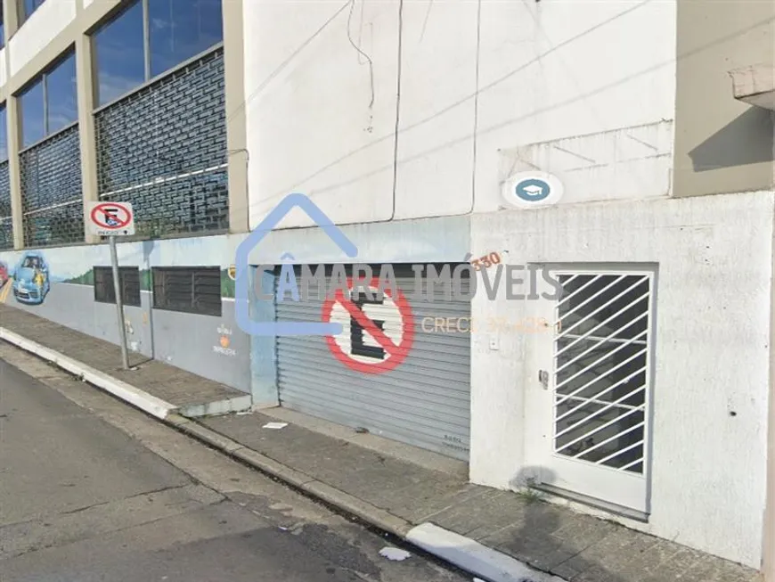 Foto 1 de Ponto Comercial para alugar, 300m² em Vila Nova Savoia, São Paulo