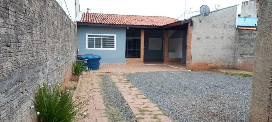 Foto 1 de Casa com 1 Quarto à venda, 110m² em Jardim das Nações, Salto