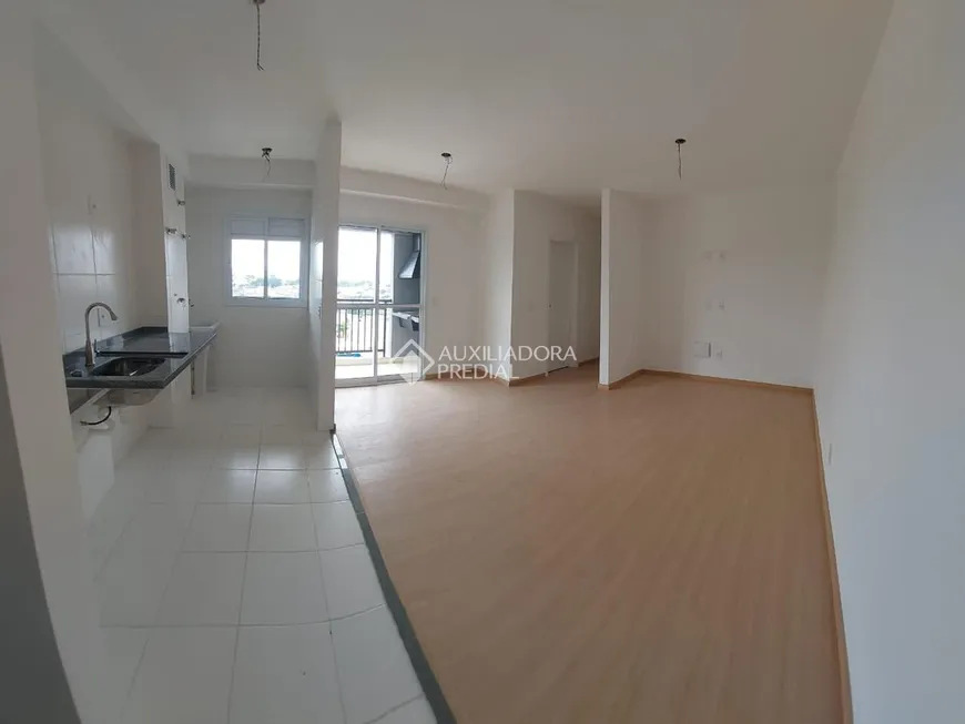 Foto 1 de Apartamento com 2 Quartos à venda, 64m² em Vila Metalurgica, Santo André