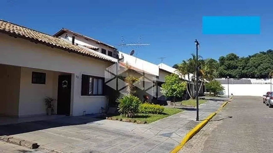 Foto 1 de Casa de Condomínio com 2 Quartos à venda, 110m² em Nova Sapucaia, Sapucaia do Sul