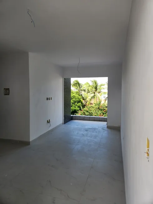 Foto 1 de Apartamento com 2 Quartos à venda, 56m² em Altiplano Cabo Branco, João Pessoa