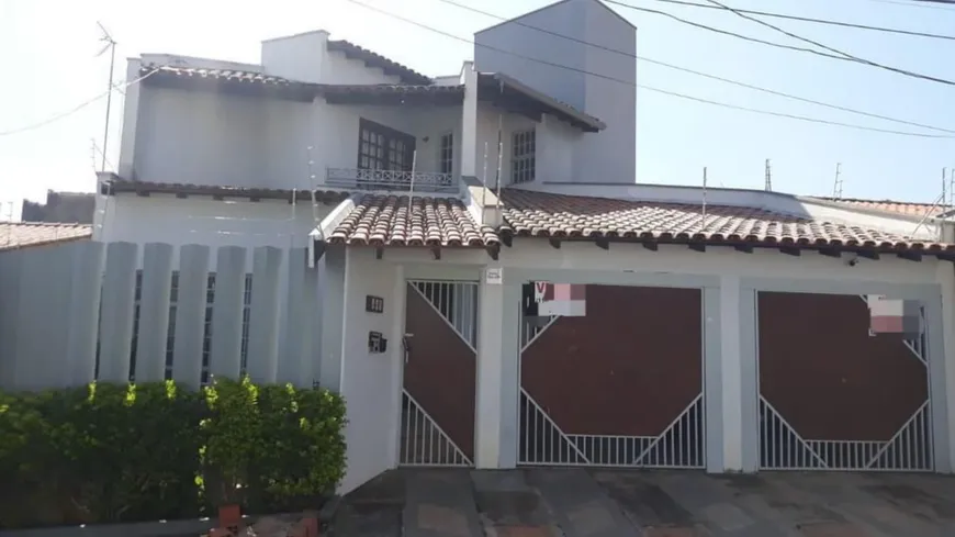 Foto 1 de Casa com 3 Quartos à venda, 290m² em Jardim Celani, Salto