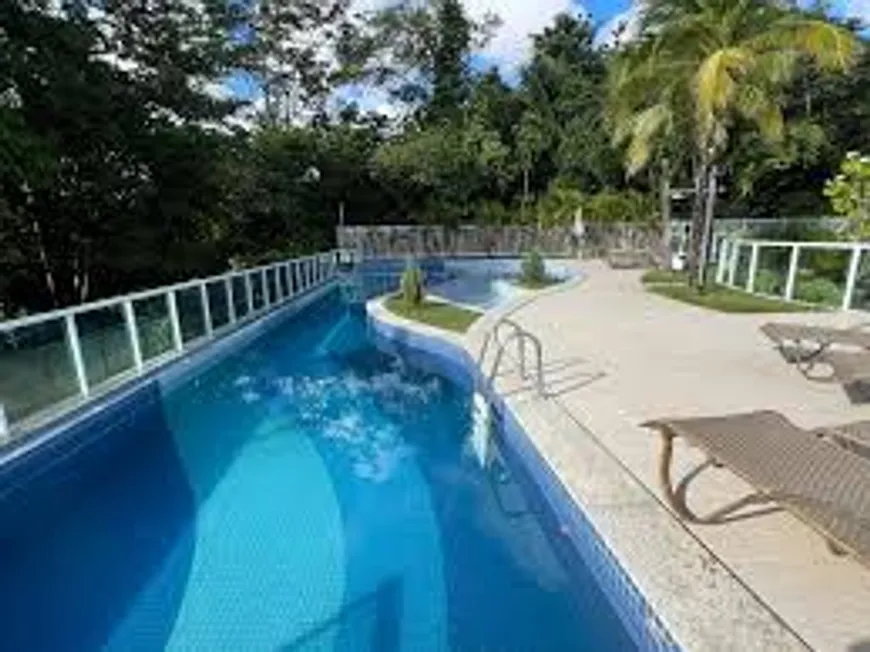 Foto 1 de Apartamento com 2 Quartos à venda, 80m² em Alphaville I, Salvador